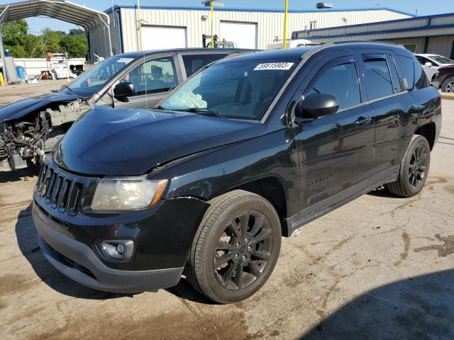 JEEP COMPASS SP 2014 1c4njcba2ed678730