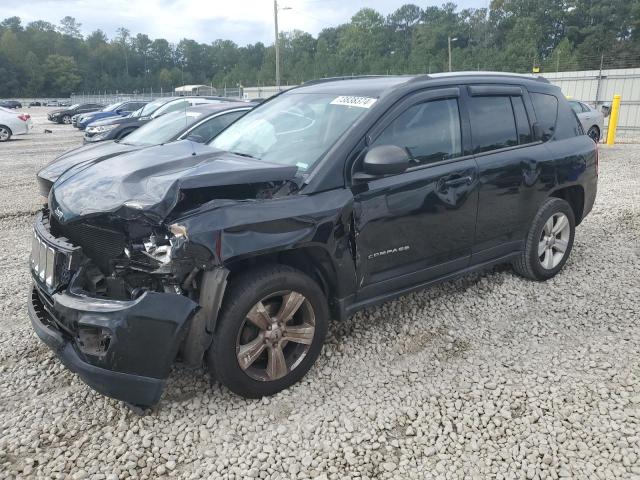 JEEP COMPASS SP 2014 1c4njcba2ed725755