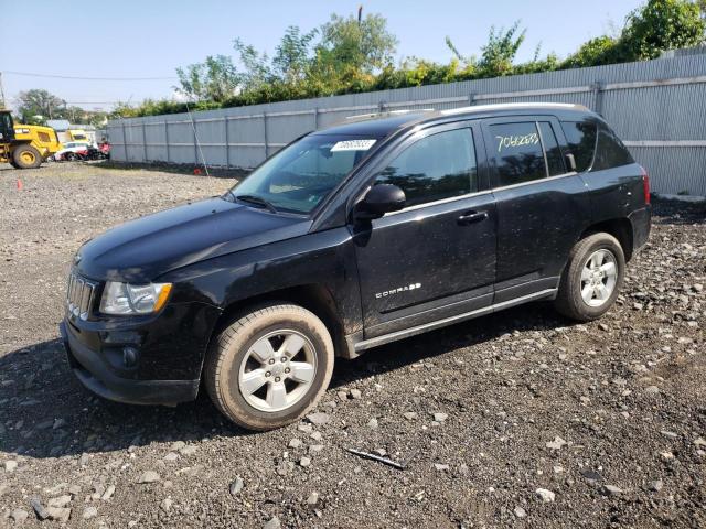 JEEP COMPASS SP 2014 1c4njcba2ed743107