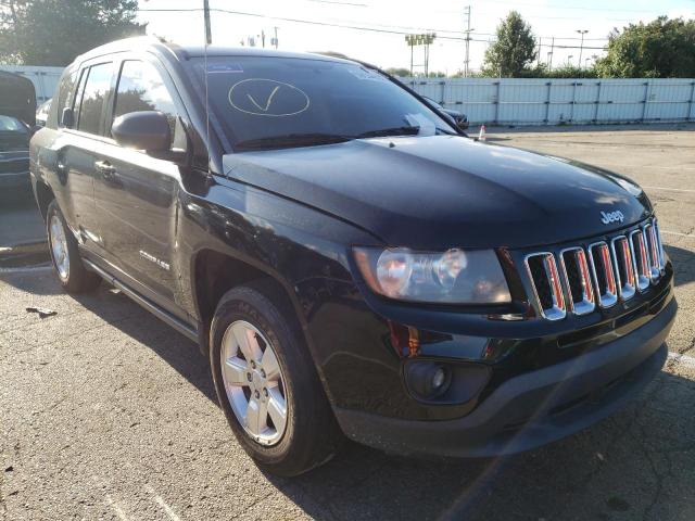 JEEP COMPASS SP 2014 1c4njcba2ed750056