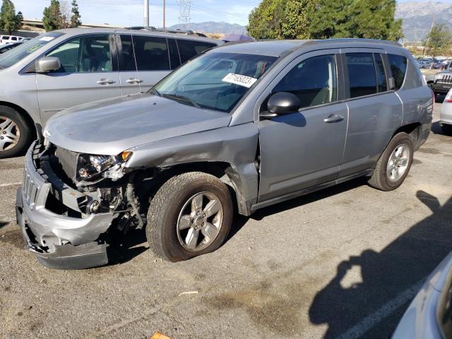 JEEP COMPASS 2014 1c4njcba2ed772140