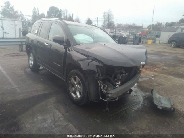 JEEP COMPASS 2014 1c4njcba2ed772428