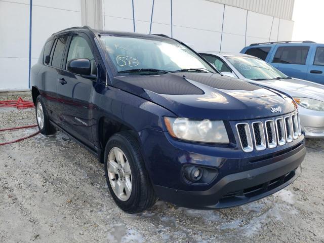 JEEP COMPASS SP 2014 1c4njcba2ed772459