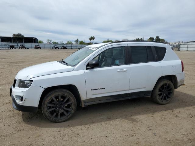 JEEP COMPASS SP 2014 1c4njcba2ed772865