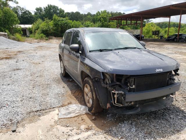 JEEP COMPASS SP 2014 1c4njcba2ed775281