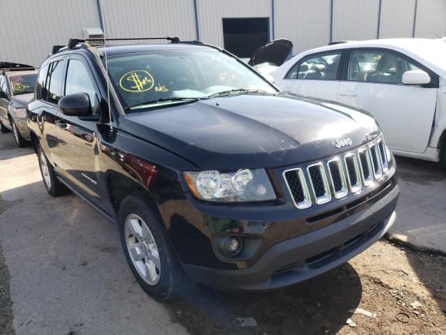 JEEP COMPASS SP 2014 1c4njcba2ed801118