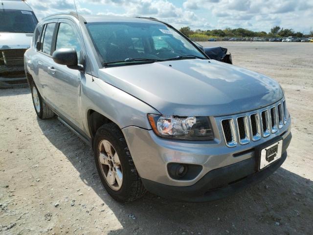 JEEP COMPASS SP 2014 1c4njcba2ed803662