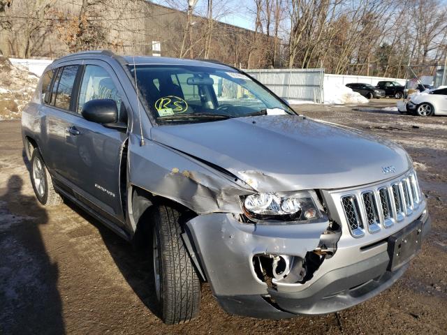 JEEP COMPASS SP 2014 1c4njcba2ed812085