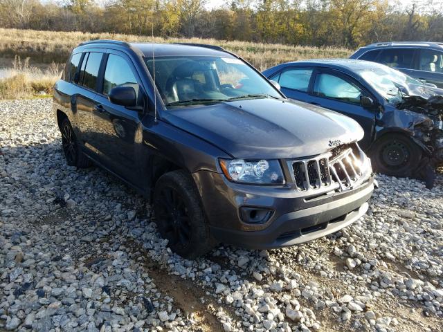 JEEP NULL 2014 1c4njcba2ed813849