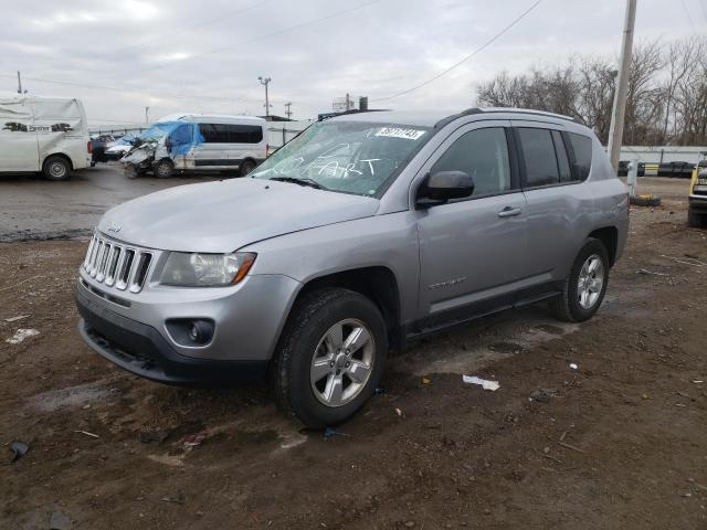 JEEP COMPASS SP 2014 1c4njcba2ed817867