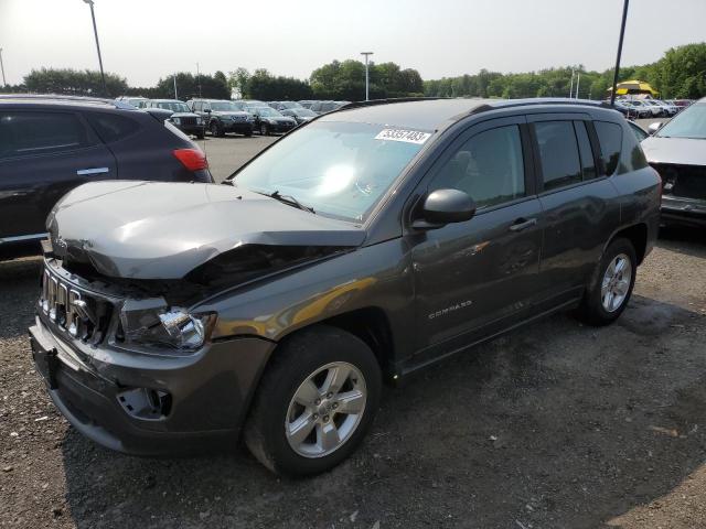 JEEP COMPASS SP 2014 1c4njcba2ed843465