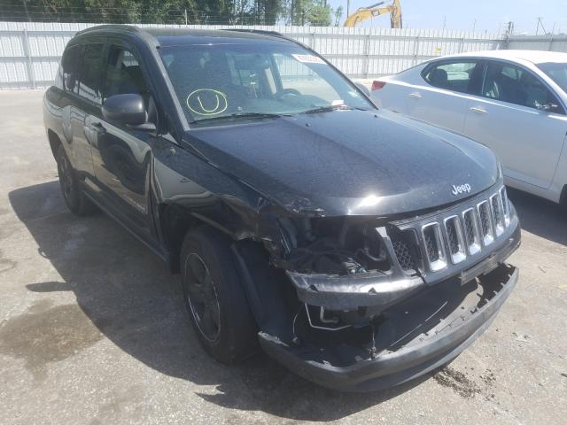 JEEP COMPASS SP 2014 1c4njcba2ed843529