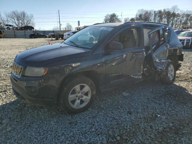 JEEP COMPASS 2014 1c4njcba2ed843546