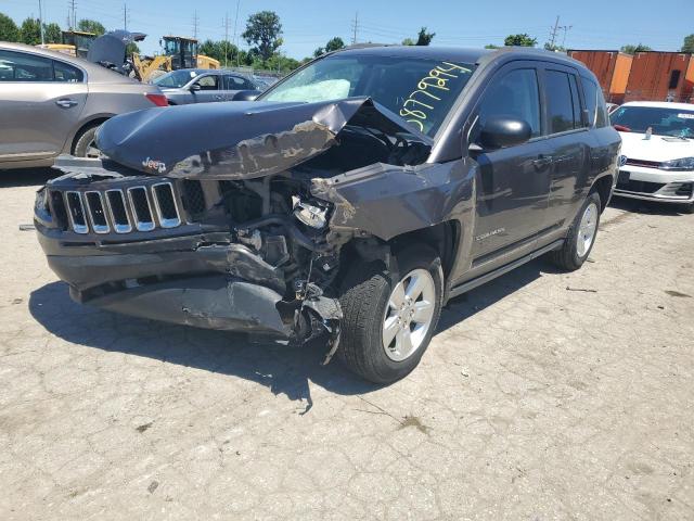 JEEP COMPASS 2014 1c4njcba2ed844485