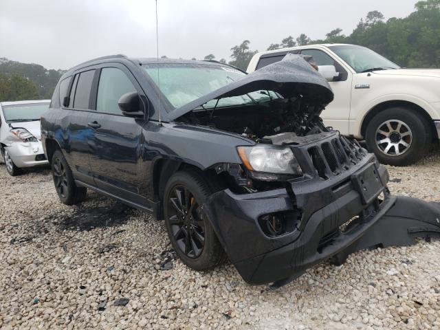 JEEP COMPASS SP 2014 1c4njcba2ed851114