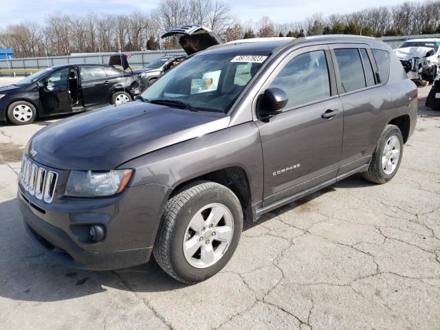 JEEP COMPASS SP 2014 1c4njcba2ed859116