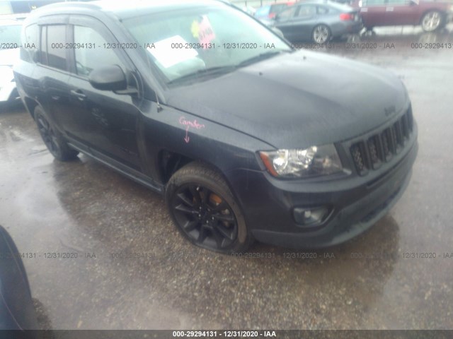 JEEP COMPASS 2014 1c4njcba2ed886848