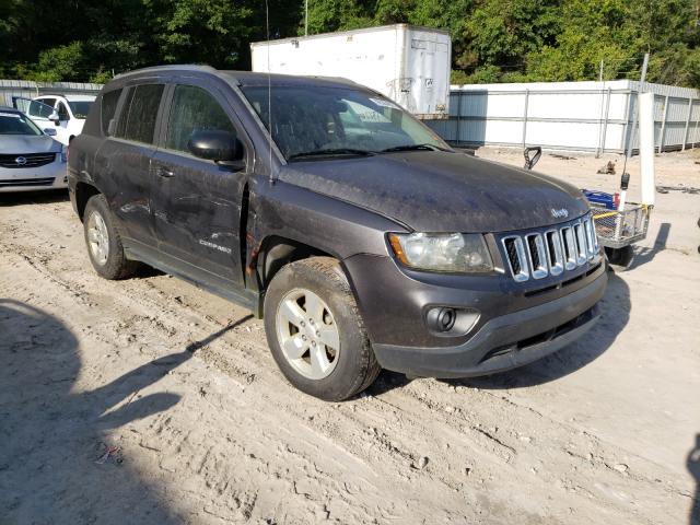 JEEP COMPASS SP 2015 1c4njcba2fd129871