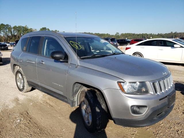 JEEP COMPASS SP 2015 1c4njcba2fd149232