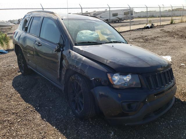 JEEP COMPASS SP 2015 1c4njcba2fd179170