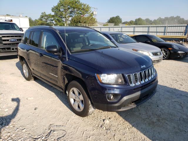 JEEP COMPASS SP 2015 1c4njcba2fd190573