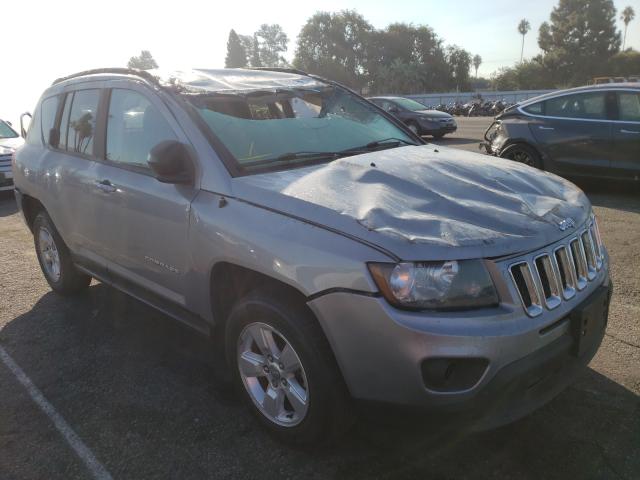 JEEP COMPASS SP 2015 1c4njcba2fd209235