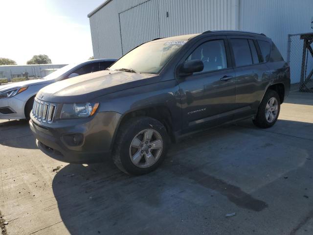 JEEP COMPASS SP 2015 1c4njcba2fd250237