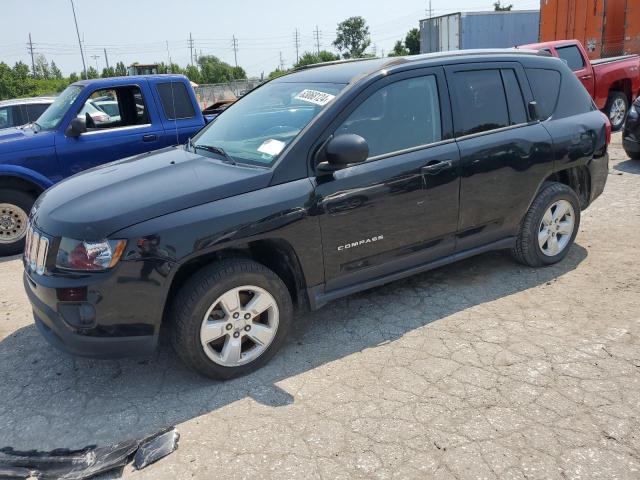 JEEP COMPASS 2015 1c4njcba2fd262372