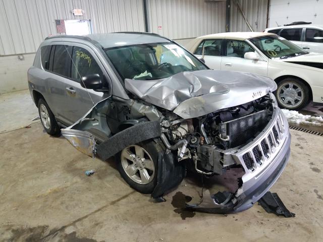 JEEP COMPASS SP 2015 1c4njcba2fd273291