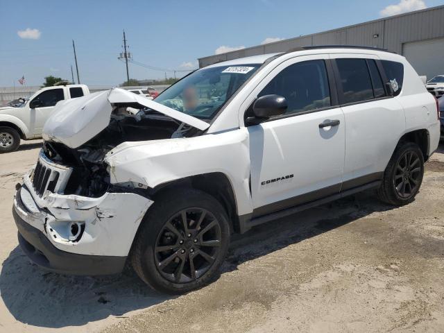 JEEP COMPASS 2015 1c4njcba2fd275008