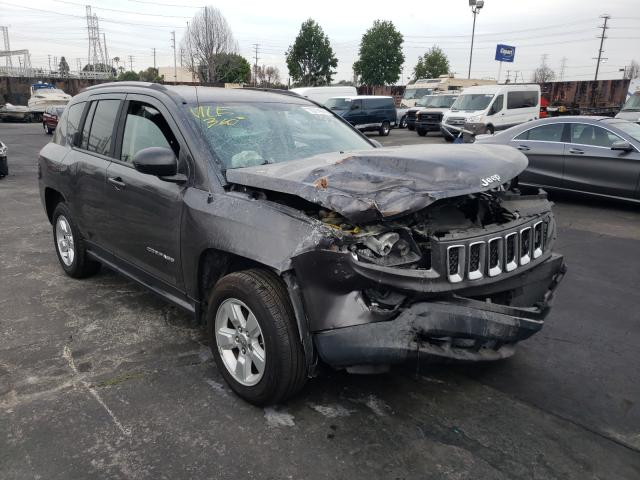 JEEP COMPASS SP 2015 1c4njcba2fd313269