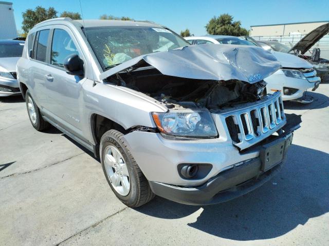 JEEP COMPASS SP 2015 1c4njcba2fd313370