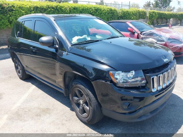 JEEP COMPASS 2015 1c4njcba2fd313496