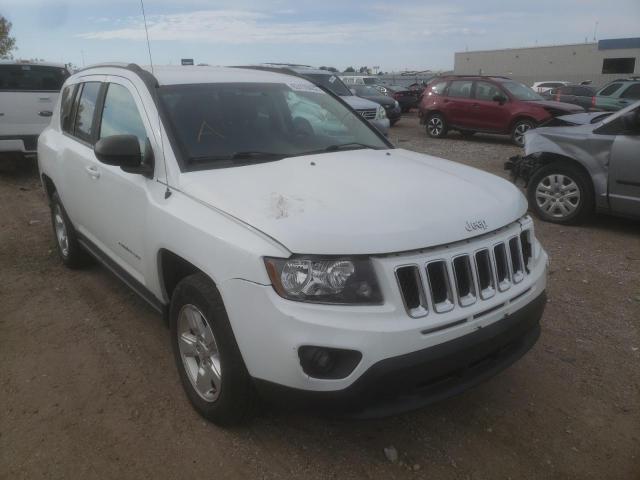 JEEP COMPASS SP 2015 1c4njcba2fd313787