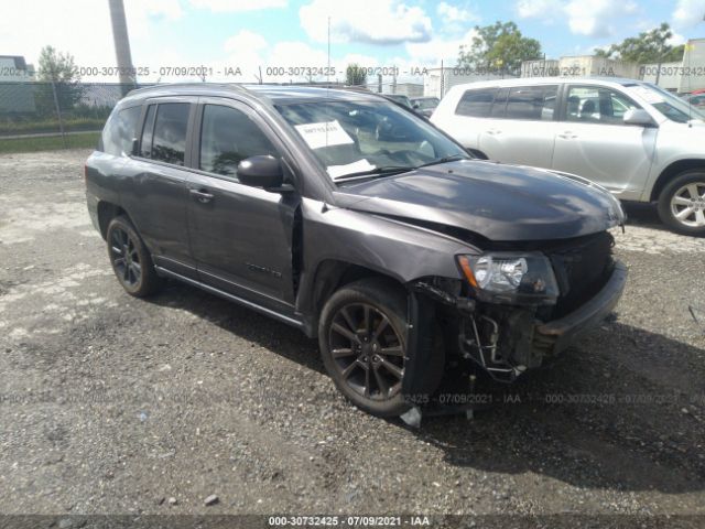 JEEP COMPASS 2015 1c4njcba2fd319105