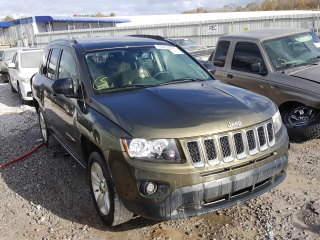 JEEP COMPASS SP 2015 1c4njcba2fd372872