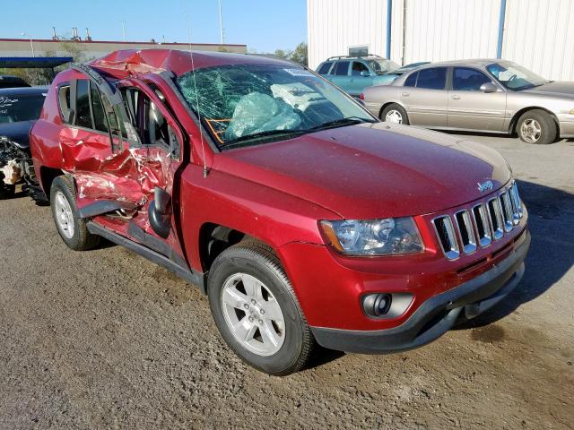 JEEP COMPASS SP 2015 1c4njcba2fd386299