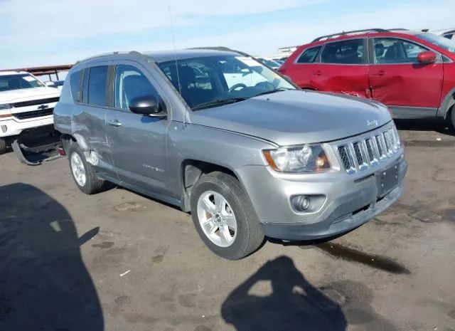 JEEP COMPASS 2015 1c4njcba2fd397092