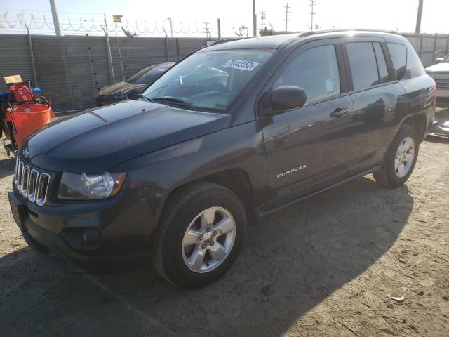 JEEP COMPASS SP 2015 1c4njcba2fd409659