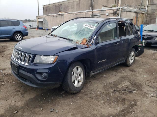 JEEP COMPASS 2015 1c4njcba2fd430950