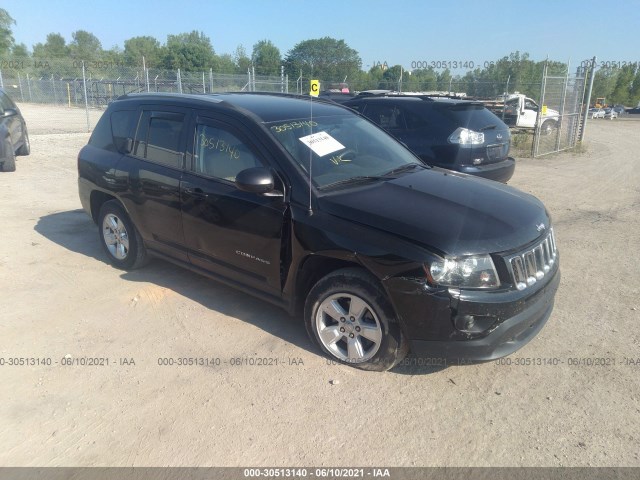 JEEP COMPASS 2015 1c4njcba2fd436750