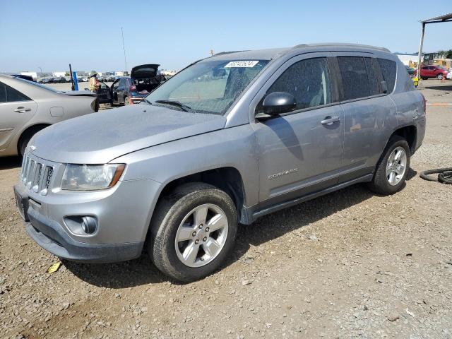 JEEP COMPASS SP 2015 1c4njcba2fd438580