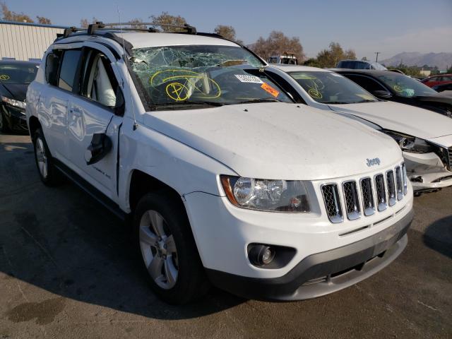 JEEP COMPASS SP 2016 1c4njcba2gd518849