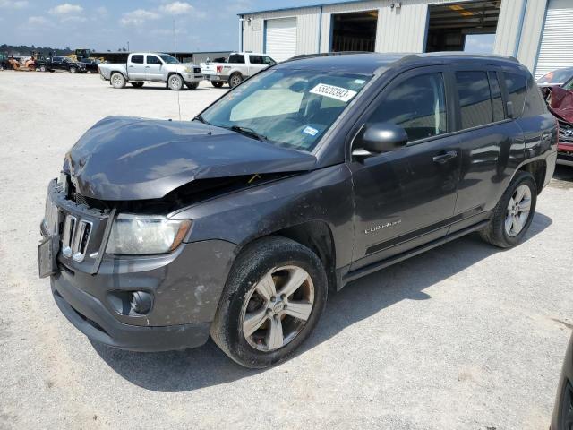 JEEP COMPASS SP 2016 1c4njcba2gd524862