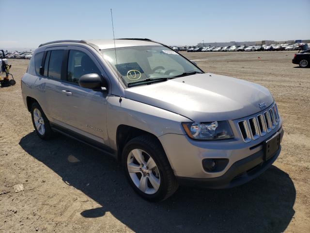 JEEP COMPASS SP 2016 1c4njcba2gd525932