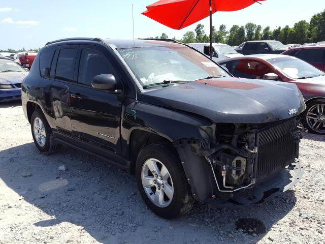 JEEP COMPASS SP 2016 1c4njcba2gd548790