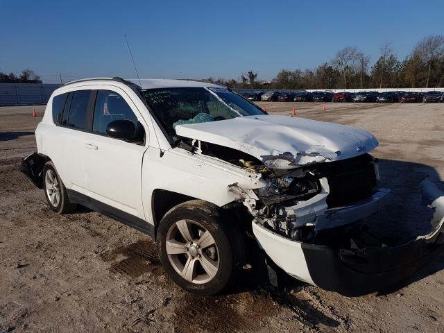 JEEP COMPASS SP 2016 1c4njcba2gd553228