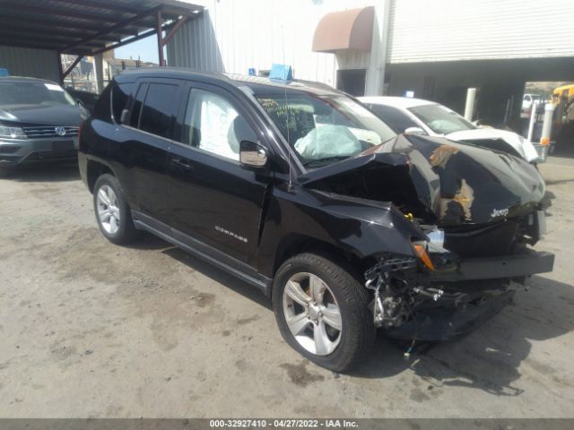 JEEP COMPASS 2016 1c4njcba2gd553696