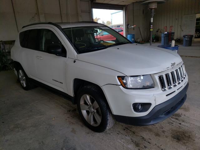 JEEP COMPASS SP 2016 1c4njcba2gd553956