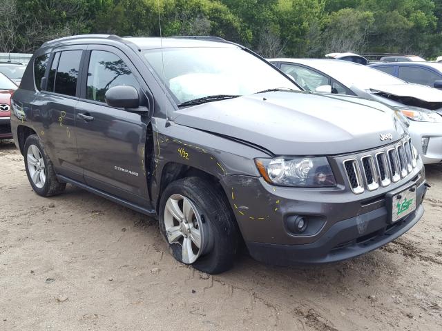 JEEP COMPASS SP 2016 1c4njcba2gd559787